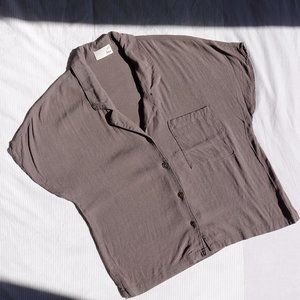 Wilfred Free Top - XS